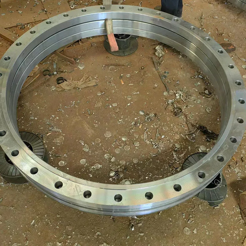 Dn40 Pn16 из нержавеющей стали диоптрий фланец