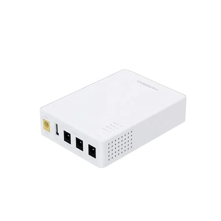 MARSRIVA  And Server Backup Power Ups Output 12v 9v 5v 5v Mini Single Phase Online Ups Telecom