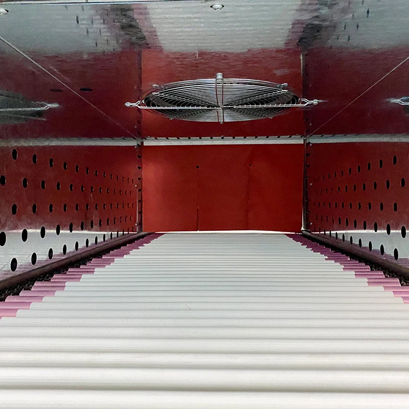 Гурки стерилизационные упаковки термоусадочная упаковочная машина