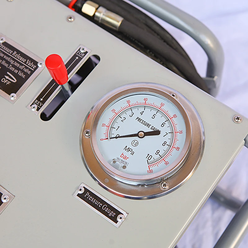 Most People Like It HD-YY200 Plastic Sheet Butt Welding Machine