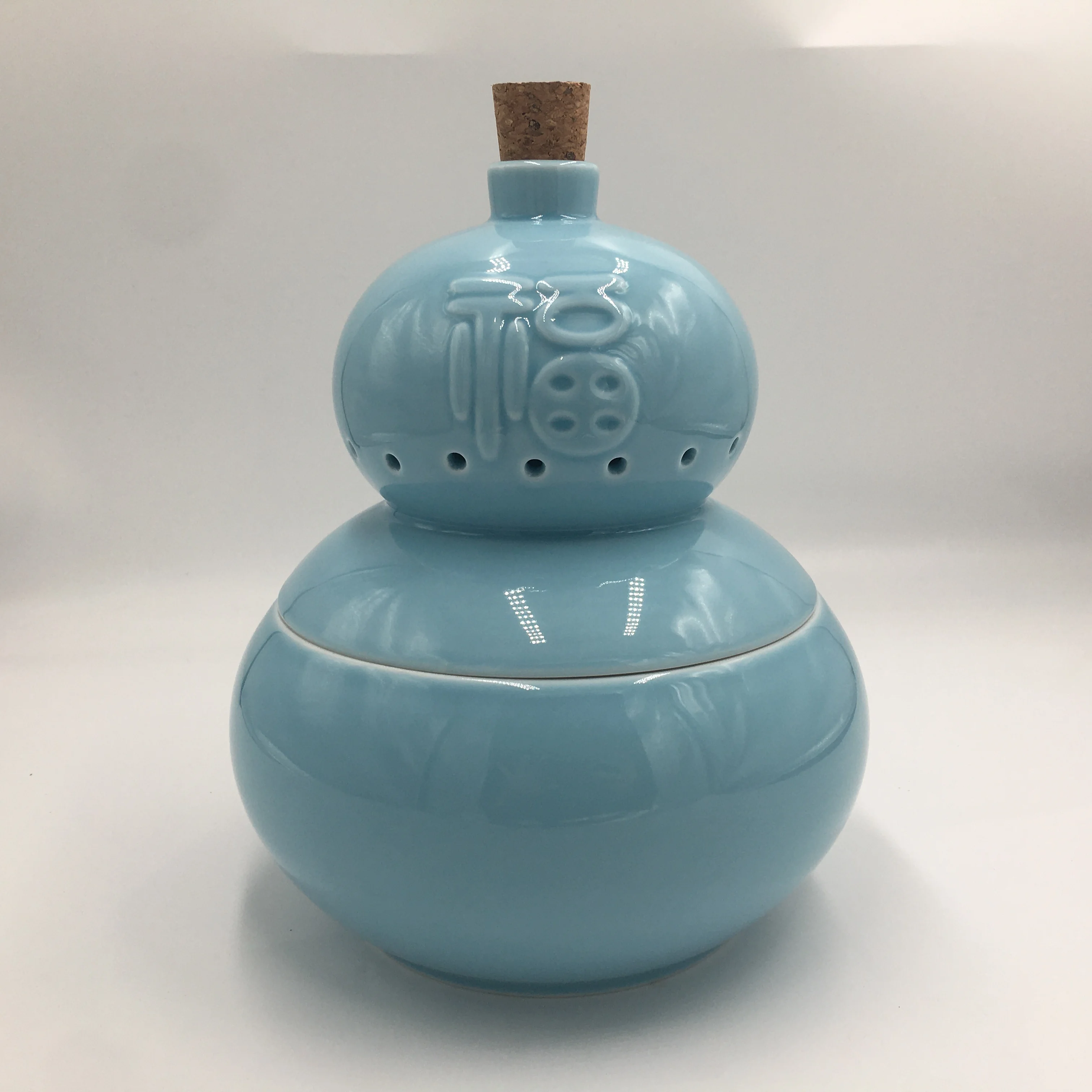 Professional manufacturer dry ice tableware shaped soup cup dish for restaurant