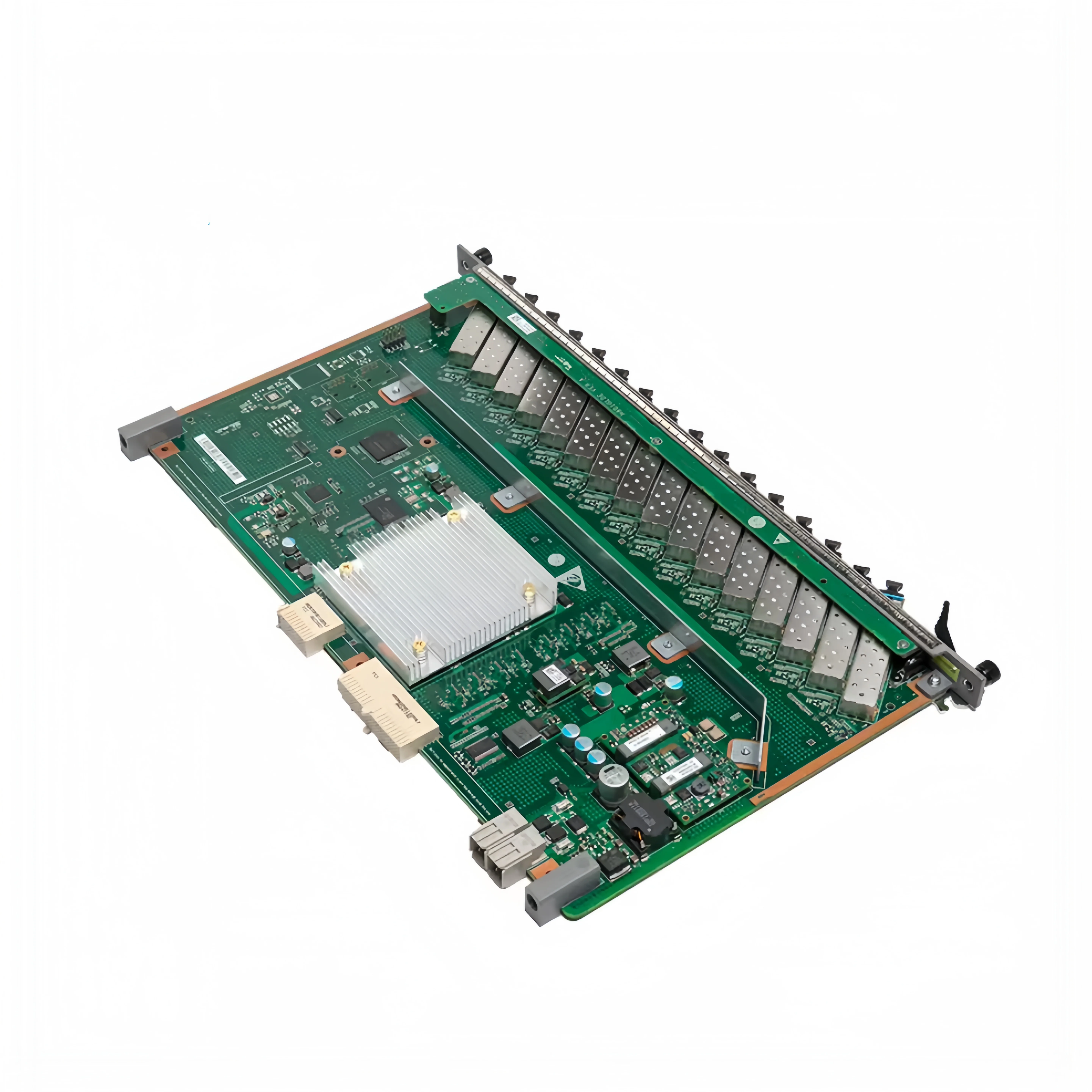 Original HUA-WEI GPFD Service Board 16 Ports C+ C++ for MA5680T MA5683T MA5608T OLT FTTX FTTH FTTB Wholesale Factory Price