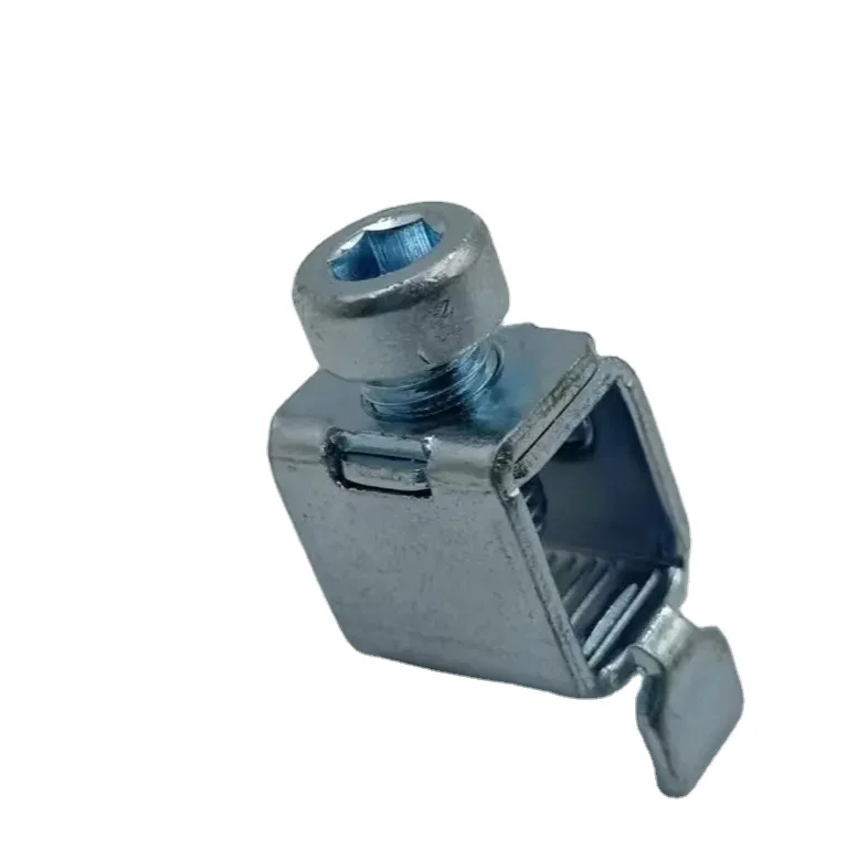 Precision Stamping Parts Production of Wire Frames and Wiring Boards with Terminals Closed Body Turnbuckles Processing