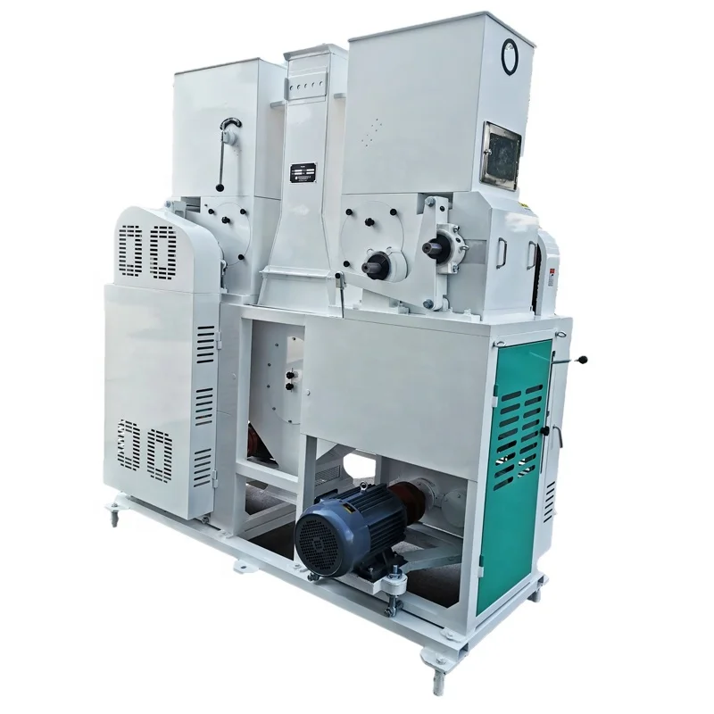 MLGT25*2  double body rubber roller rice hulling machine rice husker rice sheller machine husker