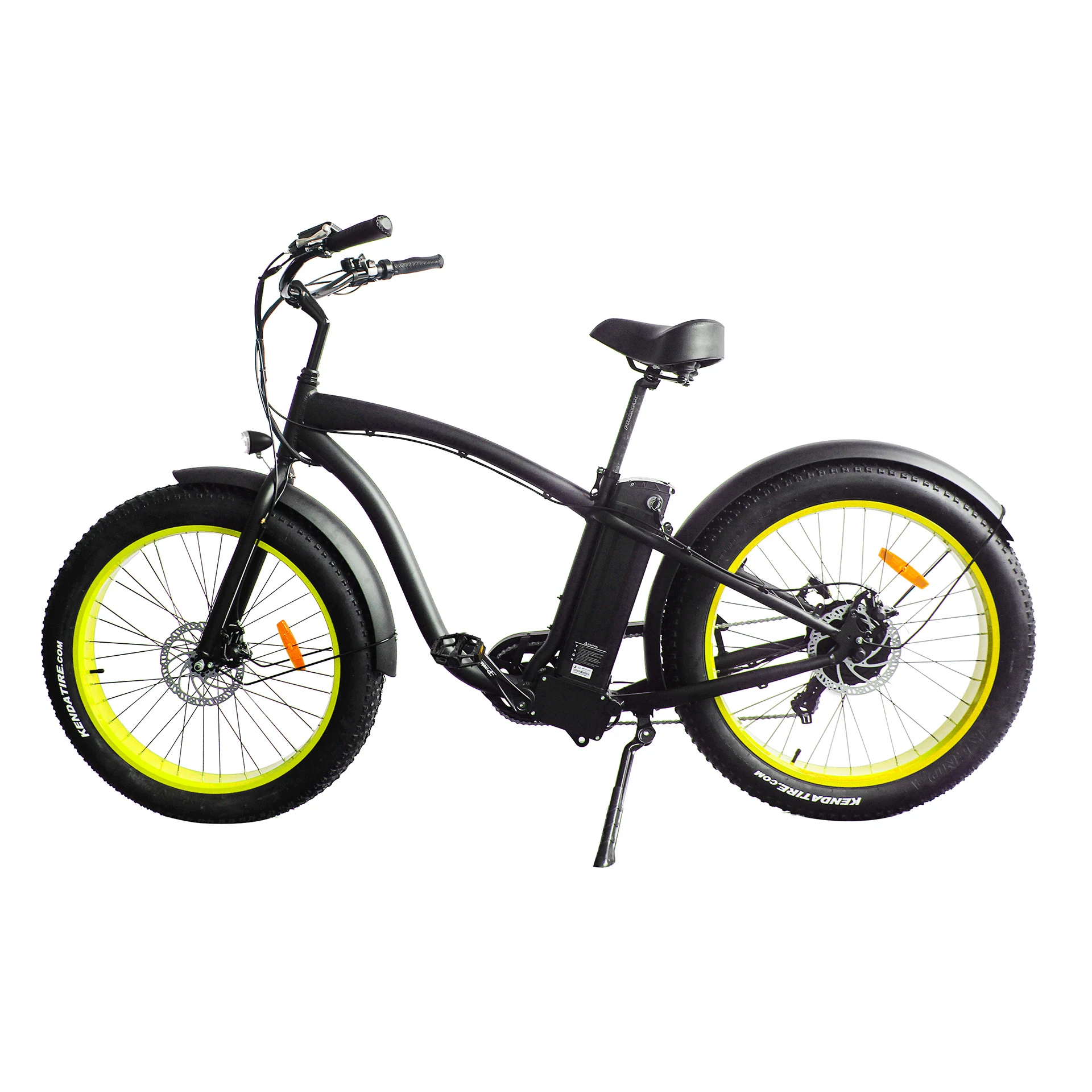 500w Low Price/cheap price Israel Electric Bicycle/ E-bike/Fat Tire Electric Bike
