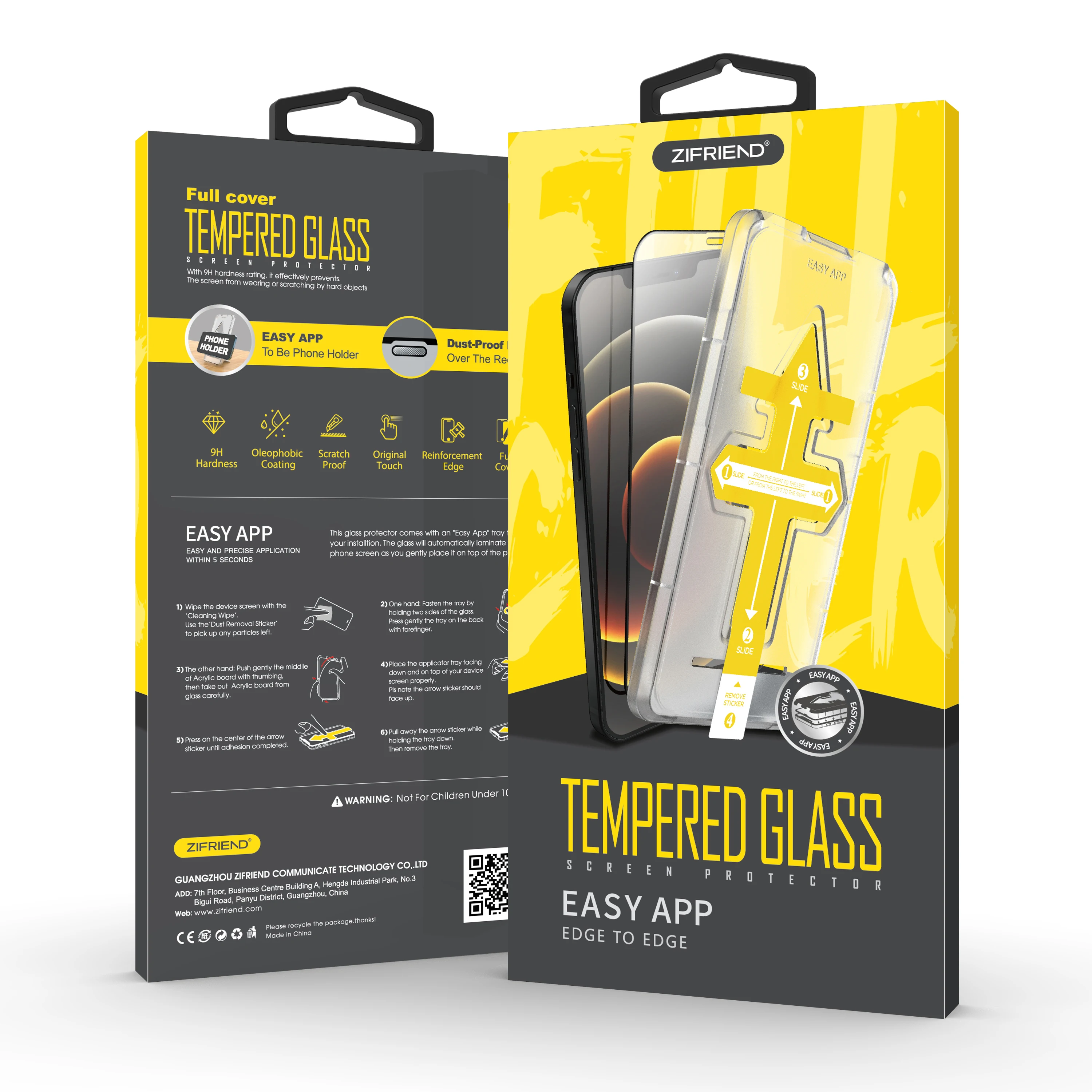 safety Unbreakable Ultra HD Japan Asahi AGC Glass matte protective glass sheets for nokia 106 for infinix note 7