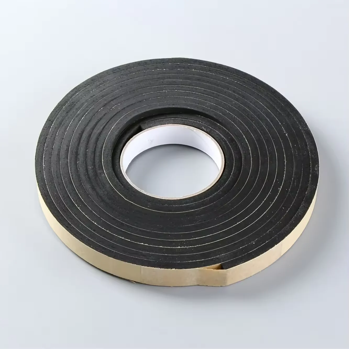 High-Density 3mm Acrylic EVA Foam Roll Single Sided Waterproof Activated Powerful Masking Tape