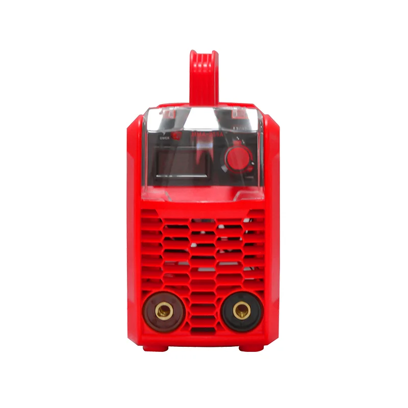 New Chinese 140A 220V/110V MMA electric welding machine factory direct sales low price welding machine