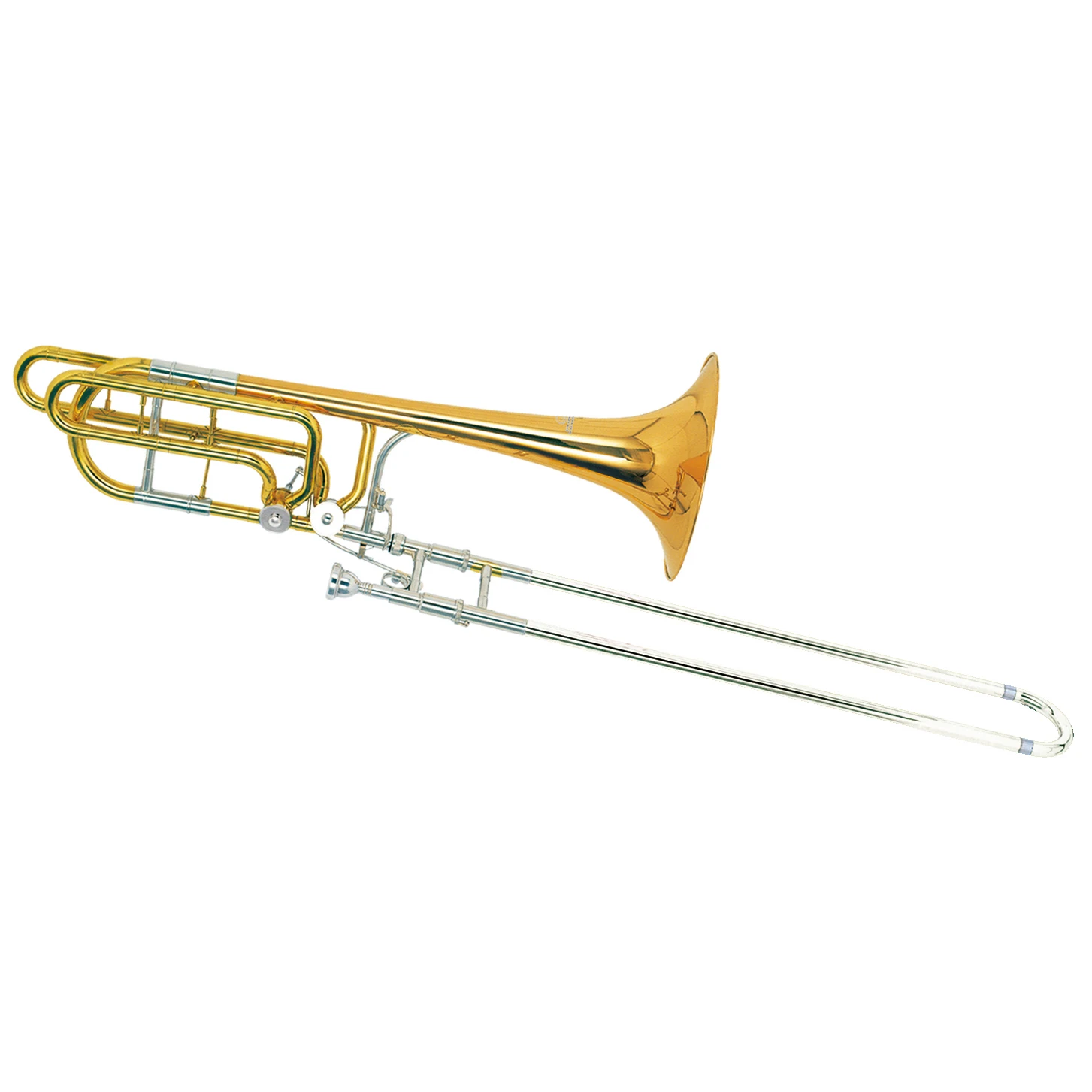 SL-830 Bass Trombone