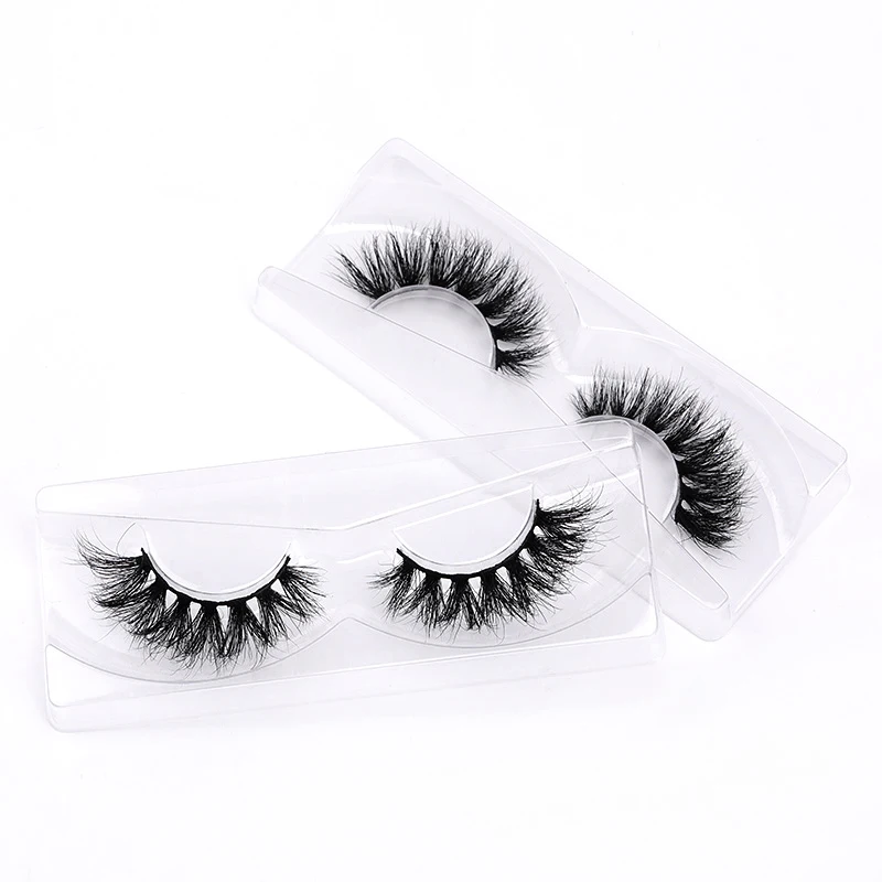 2021 Best Seller Products 100% Luxury  Premium 3D Mink Eyelash Vendor With Wholesale Price