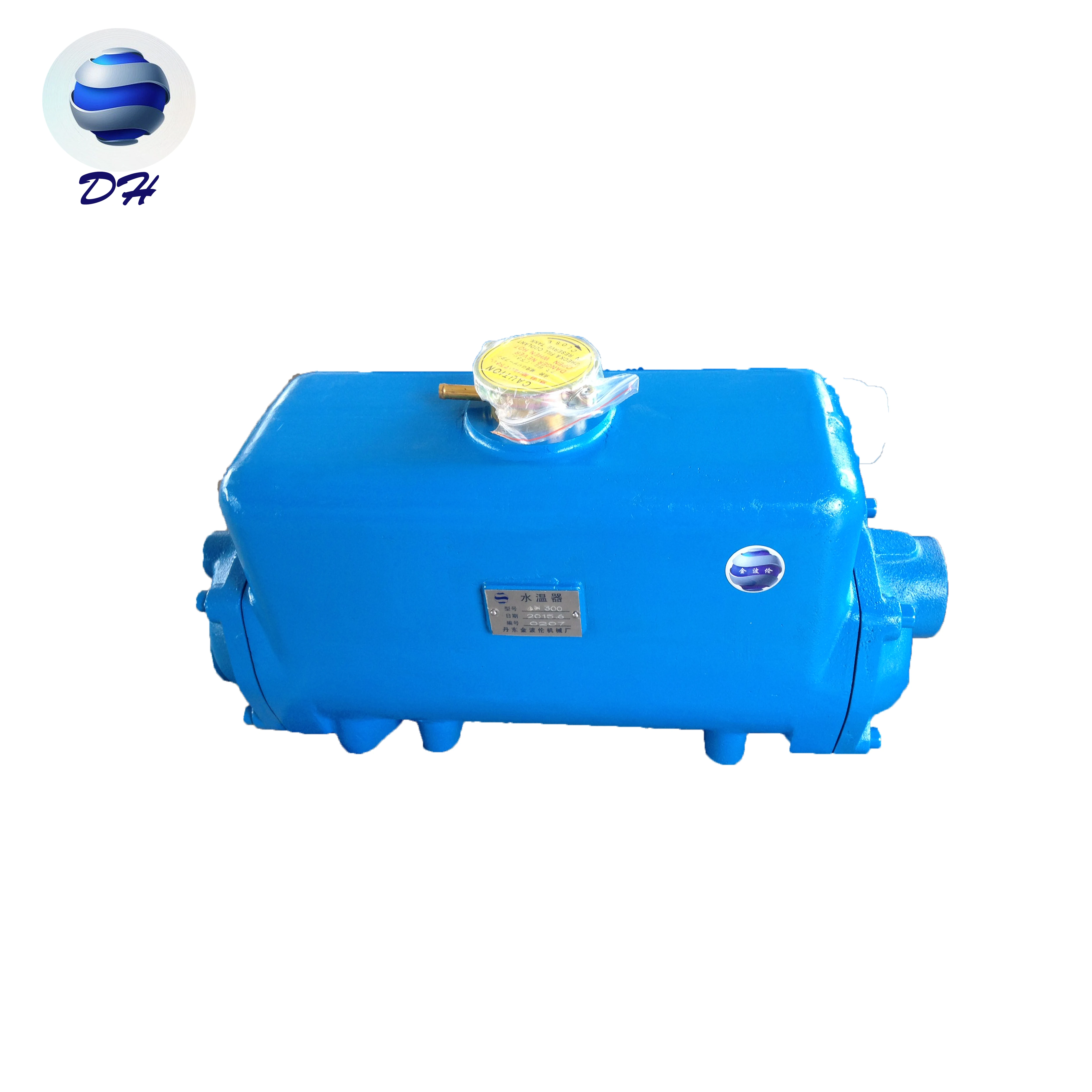 HEAT EXCHANGER  AH300  heat exchanger