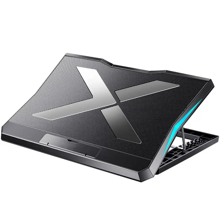 Wholesale Factory laptop notebook cooler cooler notebook gamer laptop cooling fan cooler