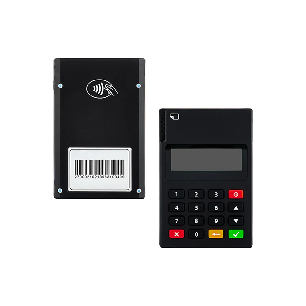 FP9310 Terminal Pos Machine Pos System for retail shop Mpos Machine with Card Reader