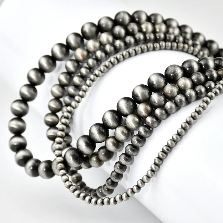 Западное ювелирное ожерелье из жемчуга