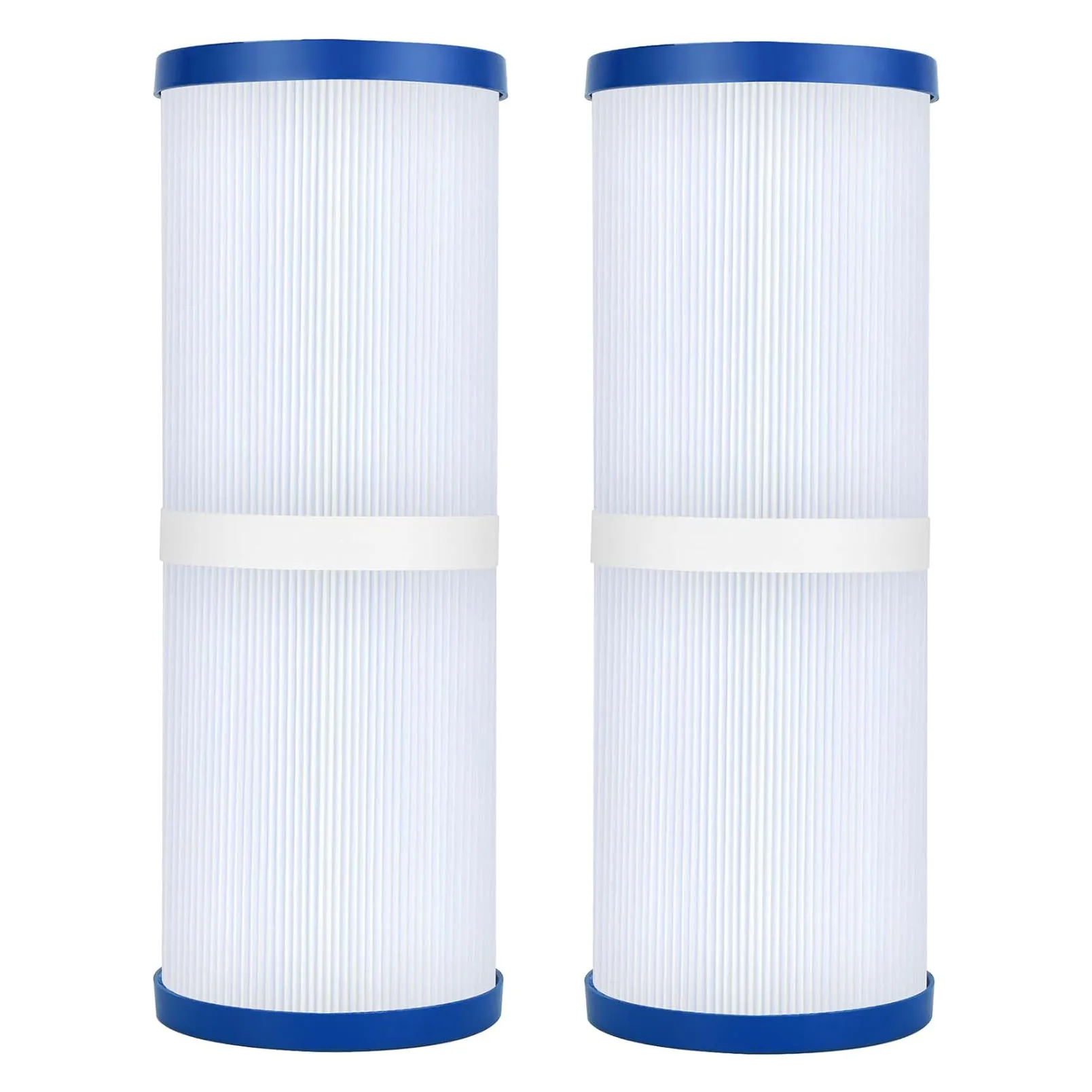Spa Filter Cartridge Compatible with Pleatco PRB50-IN, PRB50IN, Unicel C-4950, Filbur FC-2390, J210/J220/J235/J245/J275