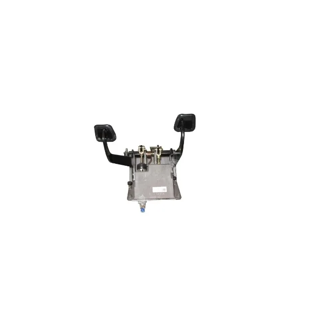 AZ9525360040 Combined pedal assembly Sinotruk HOWO SITRAK A7 T7 C7H CH7 Dump tractor truck parts