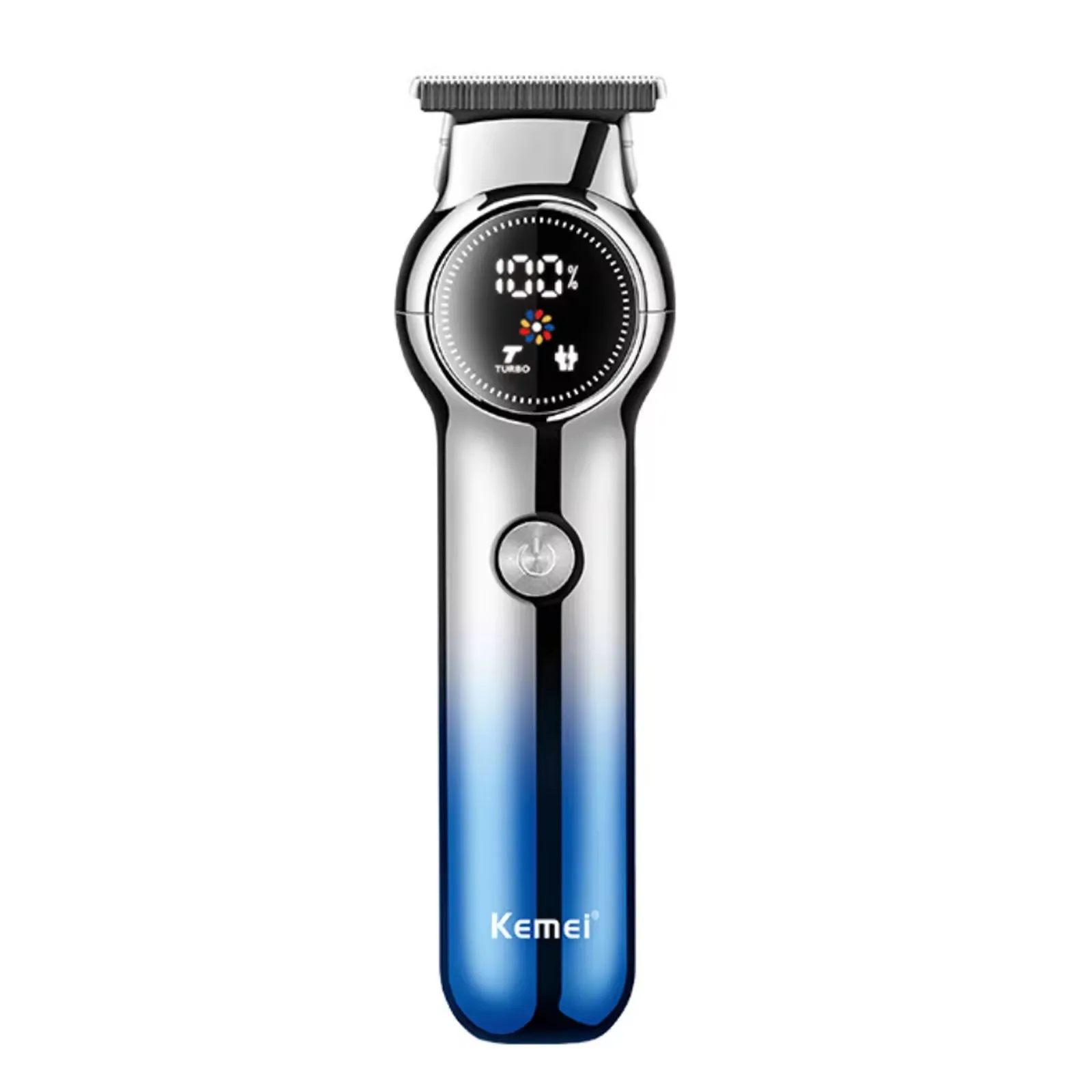 Wholesale Barbers Clippers Professional Salon Hair Cutting Machine Pop Barbers Hair Trimmer Clippers