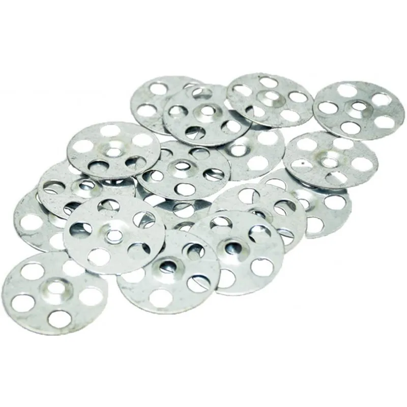 Hard Tile Backer Wall and Floor Boards Washers Discs Screws (1600532202266)