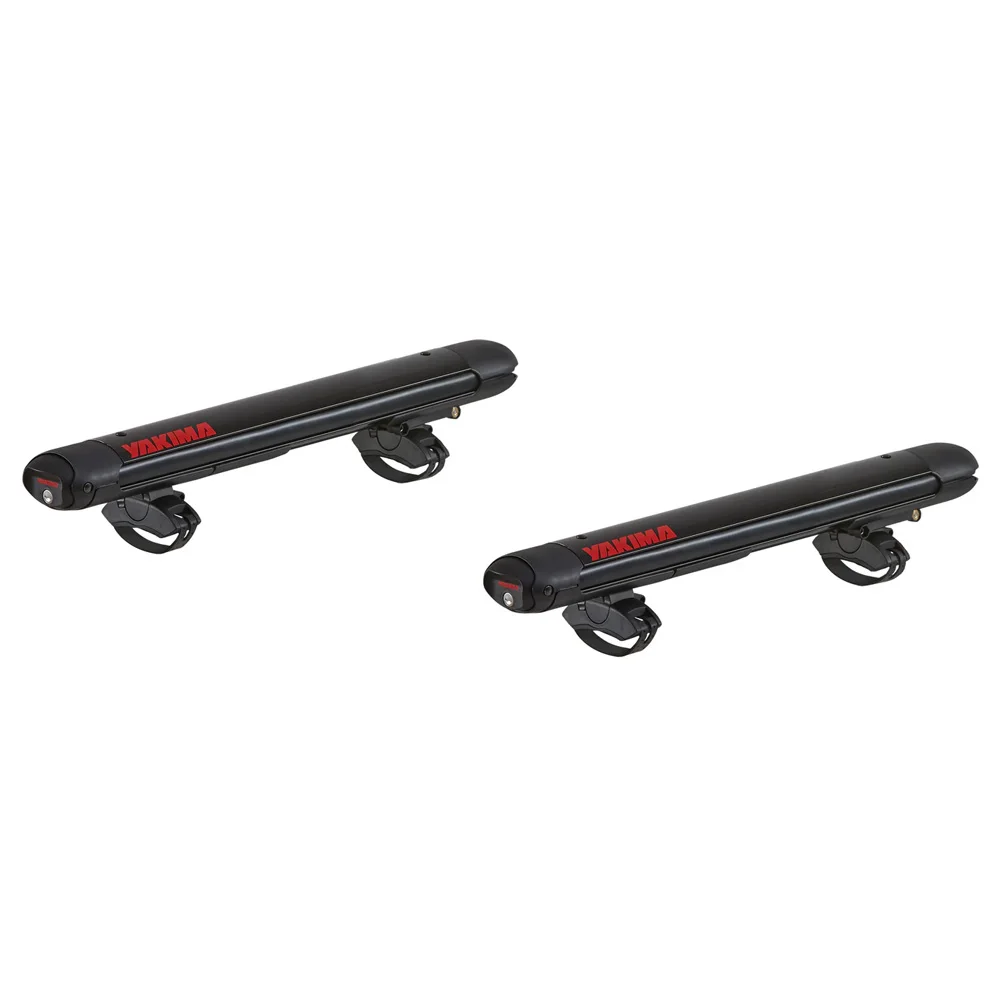 fatcat evo 4 ski roof rack mount