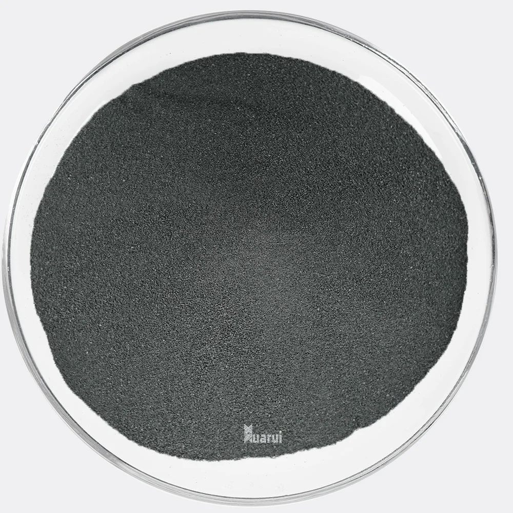 Dried mosi molybdenum disilicide mosi2 powder spray coating HRMO HPP10 ceramic powder spray drying shperical mosi powder mosi2