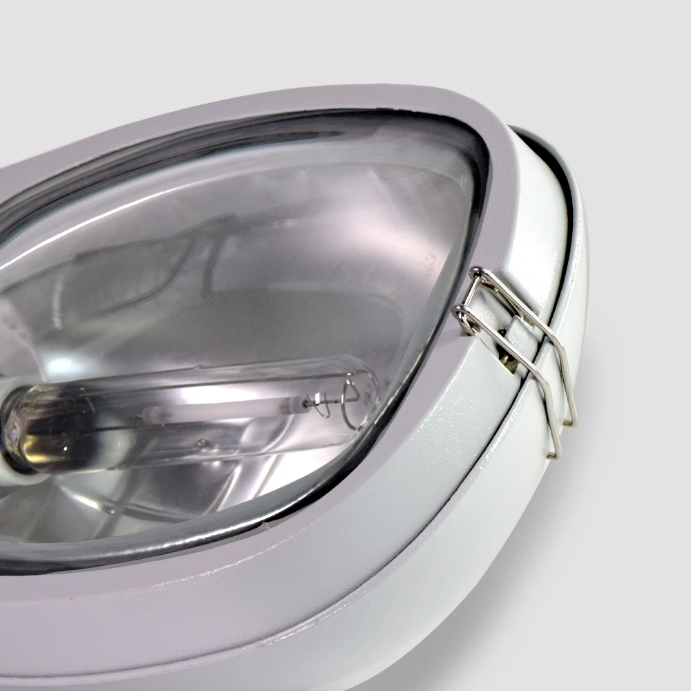 High Lumenes  150w 250w 400w Street Light HPS HID lamps Street Light