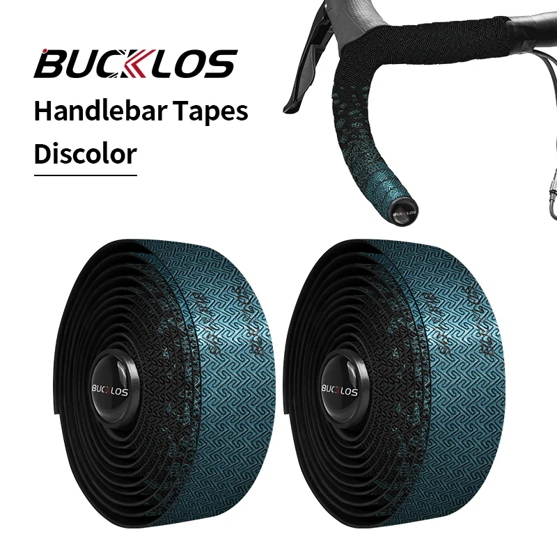 Bicycle Handlebar Tape Comfortable Anti Slip for Bicycle Bike Road Racing Cycling Grip Tape