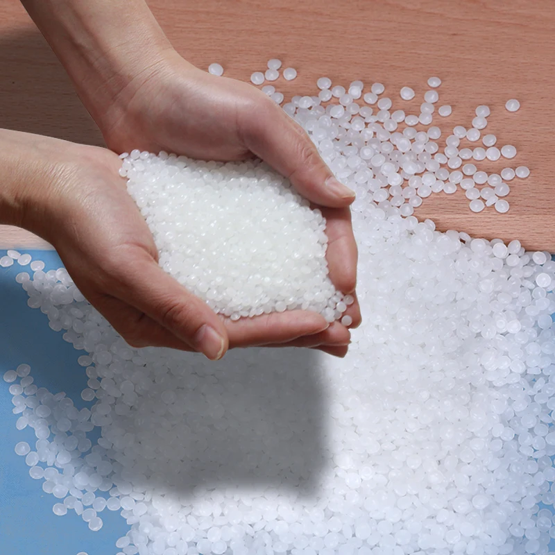 Wholesale 20ml~200ml HDPE Pill Bottle Empty Medicine Tablet Capsule Container With Screw Lid