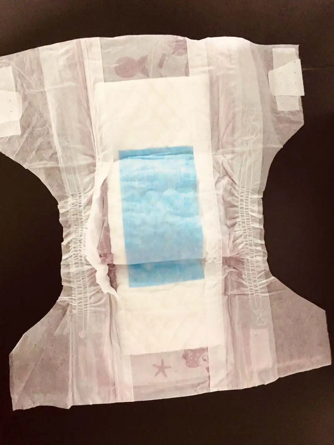 Cheap Price  Hot Sale Baby Diapers