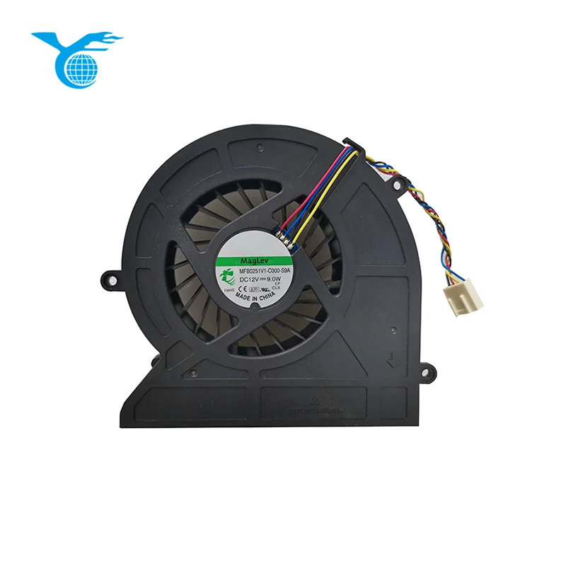  669117-001 CPU Cooler for Omni Pavilion Touchsmart 23 27 AIO Cooling