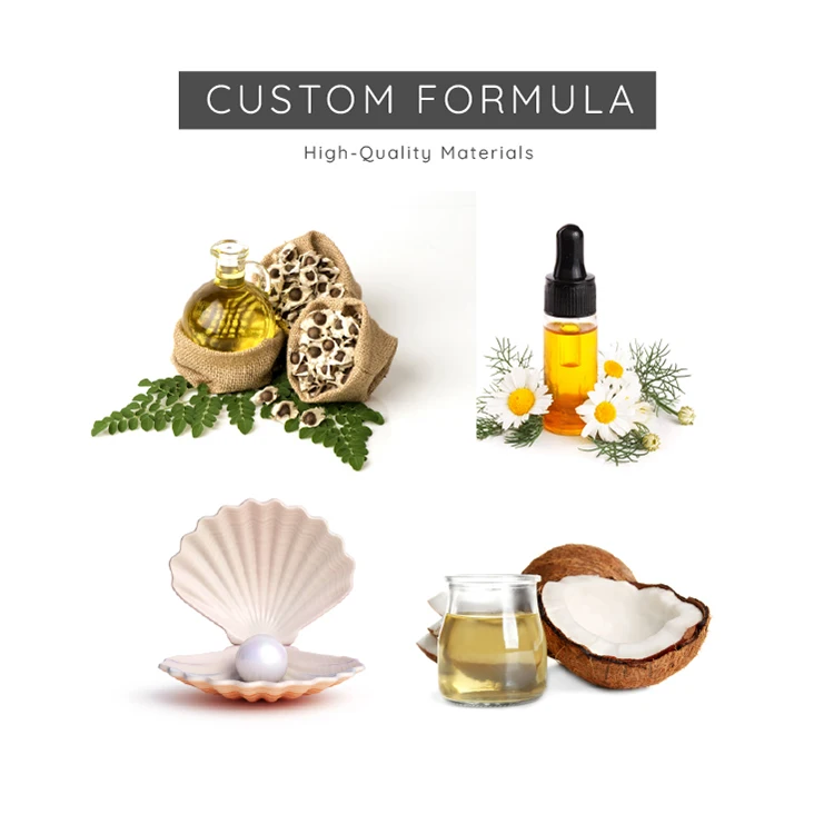 Private Label Repair Dry Hand Highly Moisturizing Nourishing Hand Cream Made in Taiwan