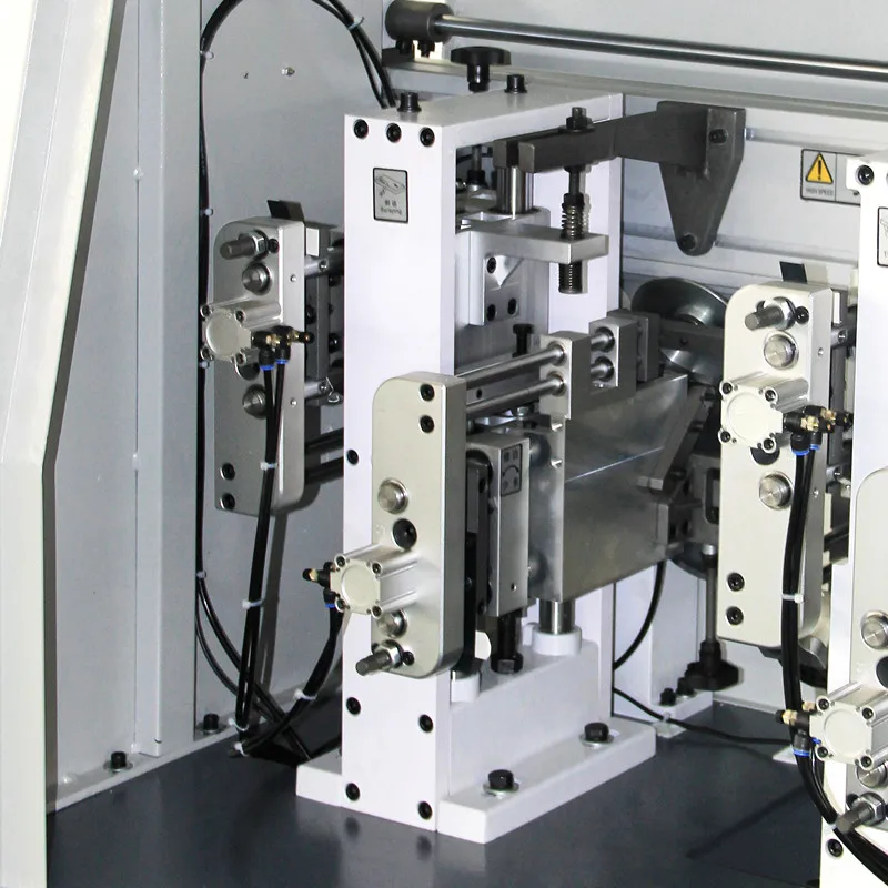 superstar automatic woodworking machine mdf edge banding machine pvc edge banding machine edge banding tape wood