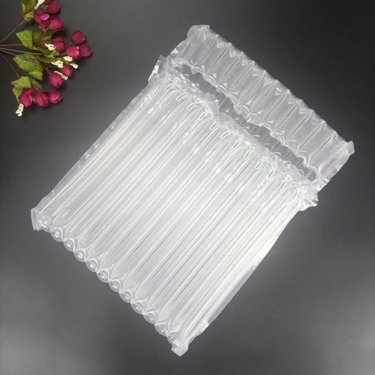 AIR-DFLY Factory Direct Sale Spot 14 Columns Air column cushion Bags For 14*15 inches laptop