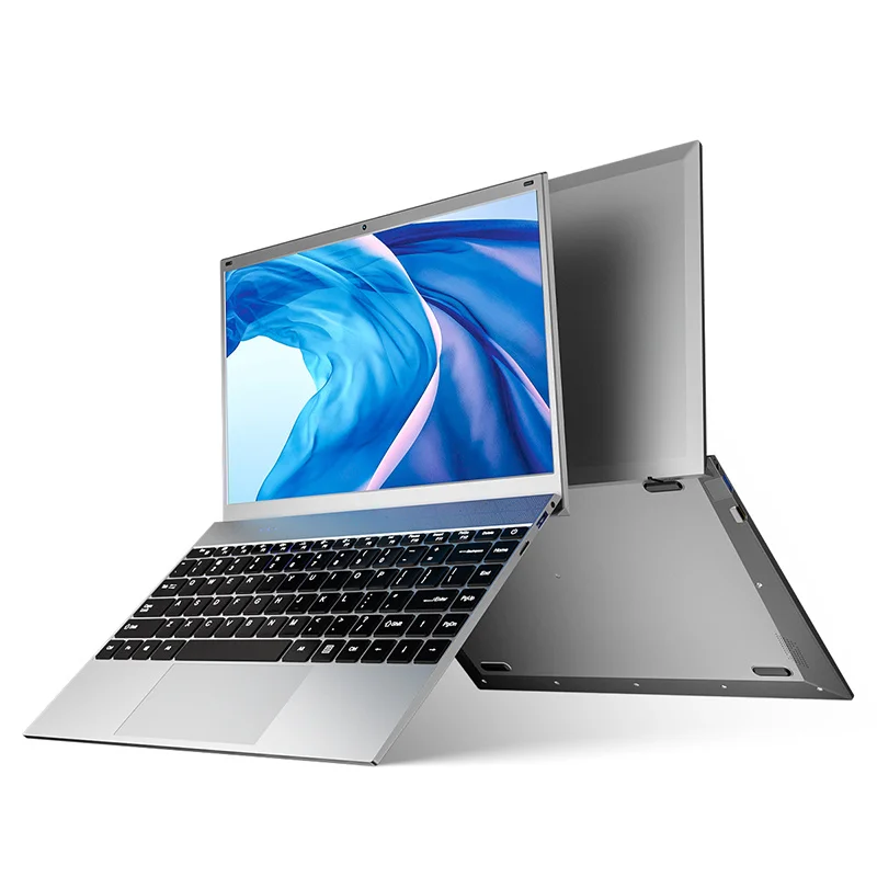 OEM высококачественный i3/i5/i7 8 + 128GB/256GB/ Computadoras низкая