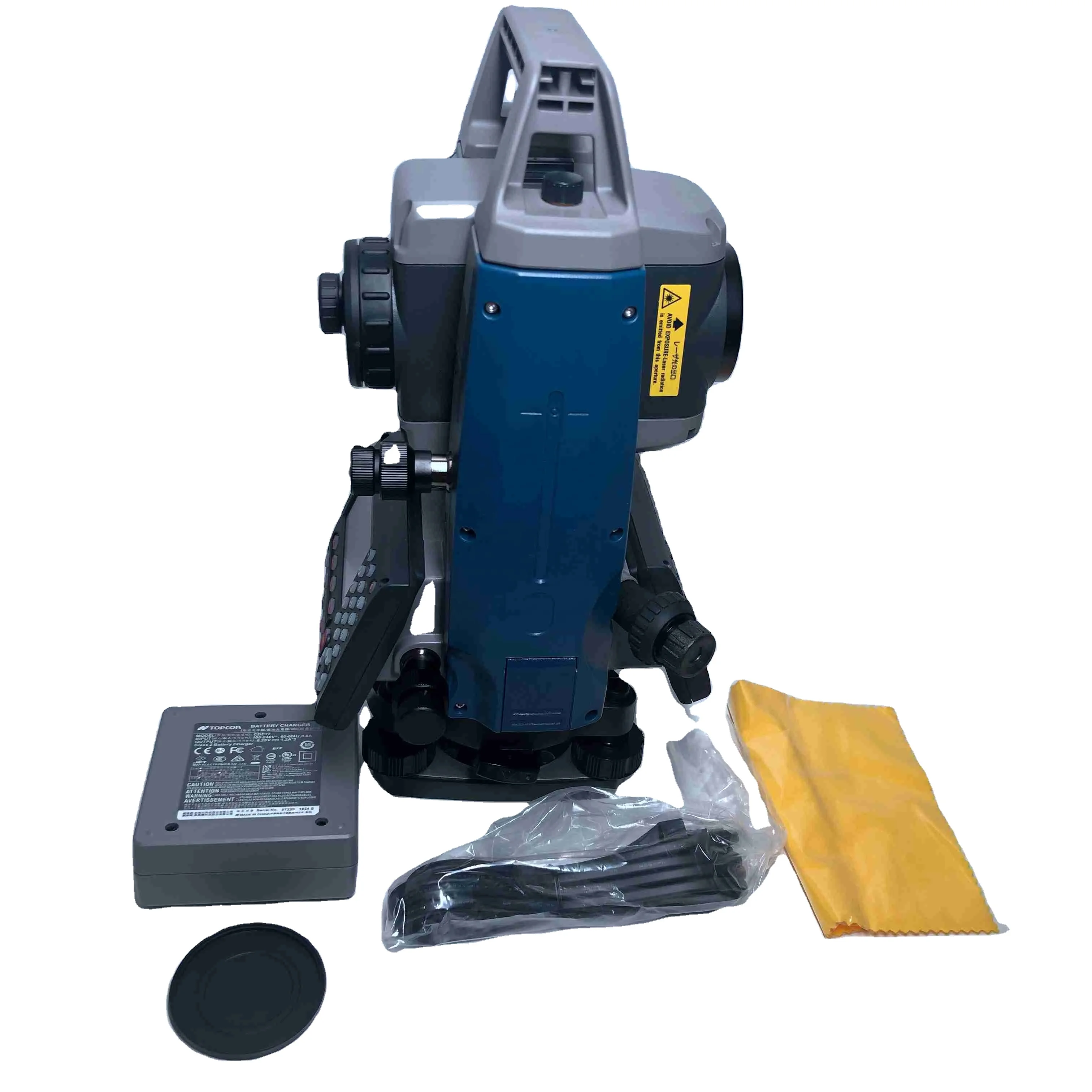 new sokkia japan IM52  types of estacion total station Reflectorless price