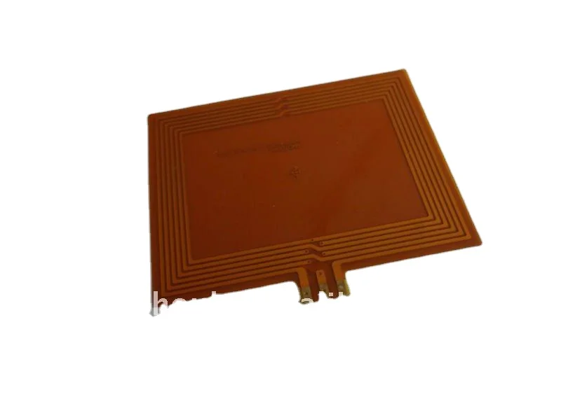 Professional oem flexible cell phone line LCD module FPC