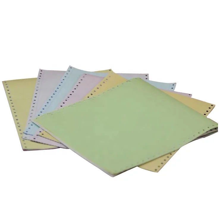 Карбоновая бумага CB CFB CF NCR (листы 70x100 см)