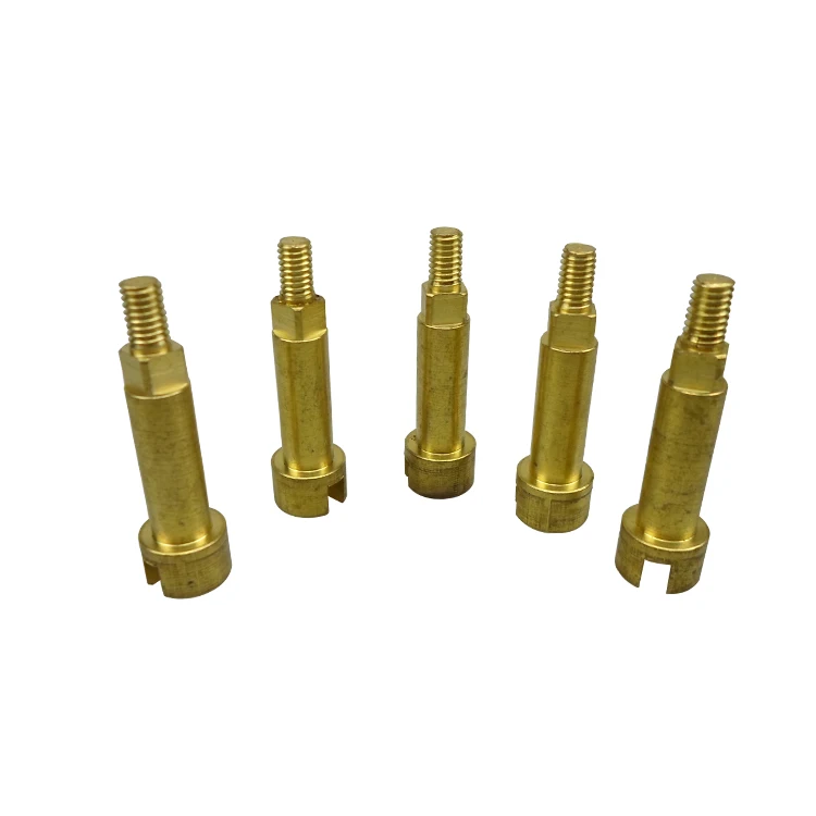 
Made in China high quality low price Dewar special brass wired valve stem 