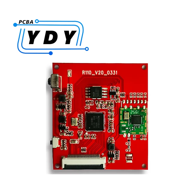 
Hdi fr4 китайский усилитель звука мыши dvr печатная плата светодиодные фонари резак камера медиа конвертер pcb 