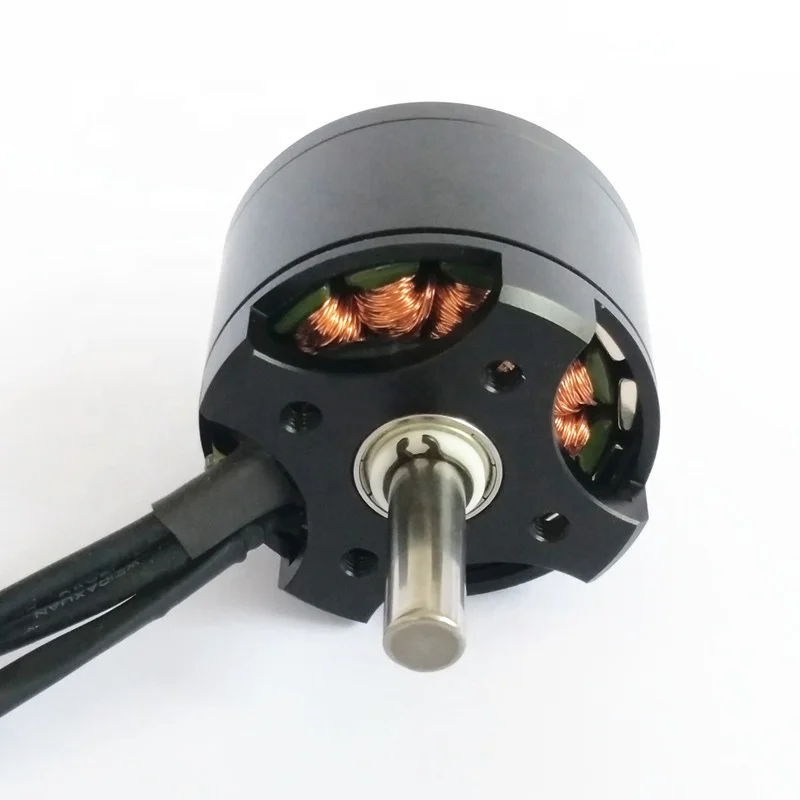 front hub brushless dc motor 36v 500w
