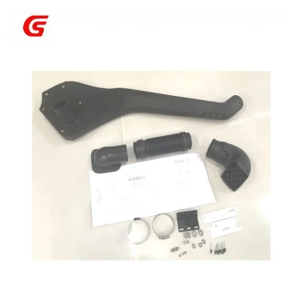 new off road snorkel kit for Land Rover Discovery 3 2006 - 09/ 2009 Diesel TDV6 SE 2.7 litre