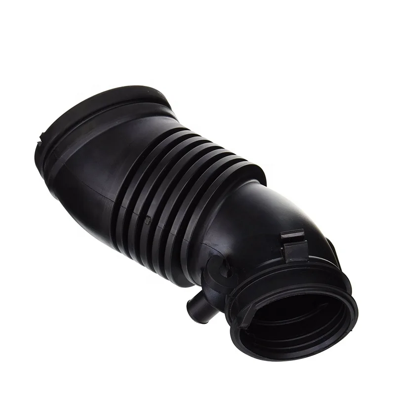Automotive car engine parts Custom made rubber hose molded air intake hose for auto