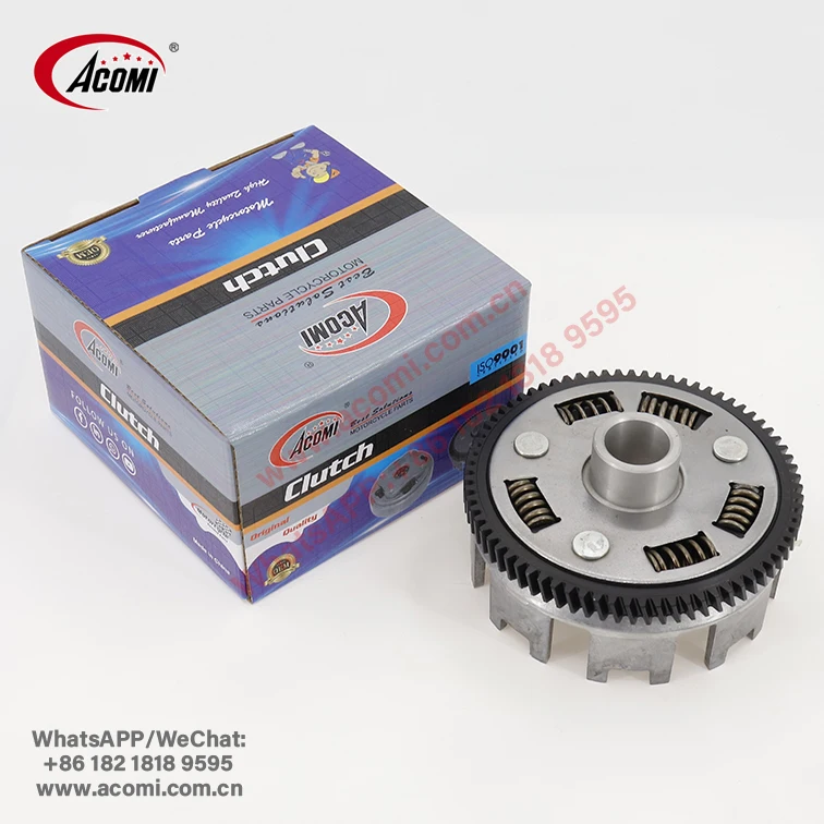 Аксессуары для мотоциклов BAJAJ CT100, запасные части для двигателей, корпус сцепления и аксессуары