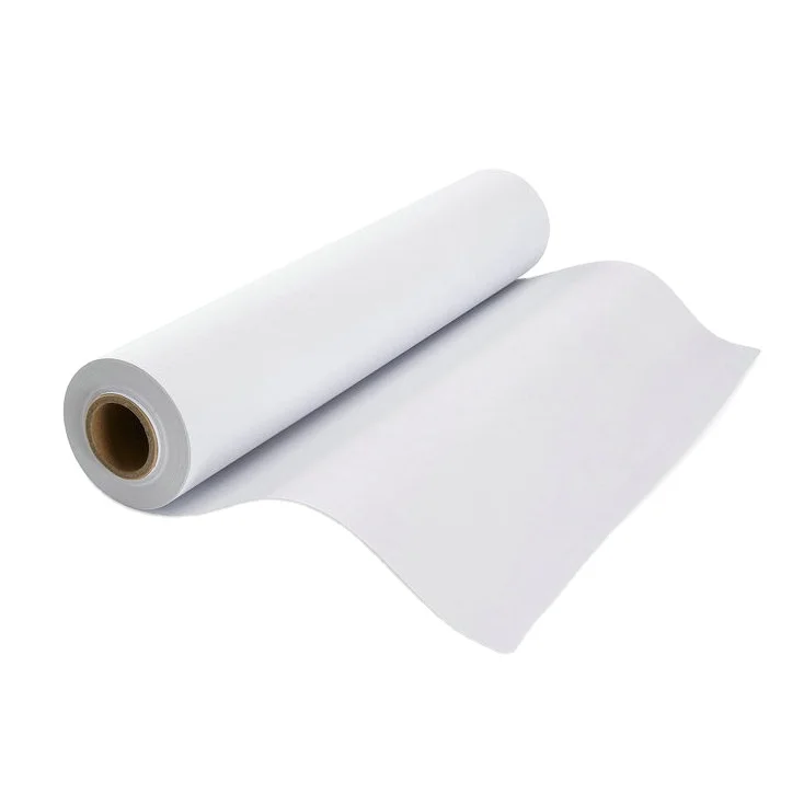 Premium 150mm Wide Inkjet Printable Vinyl Self-Adhesive Air Release Matte Pvc Sticker Self Adhesive Vinyl Roll