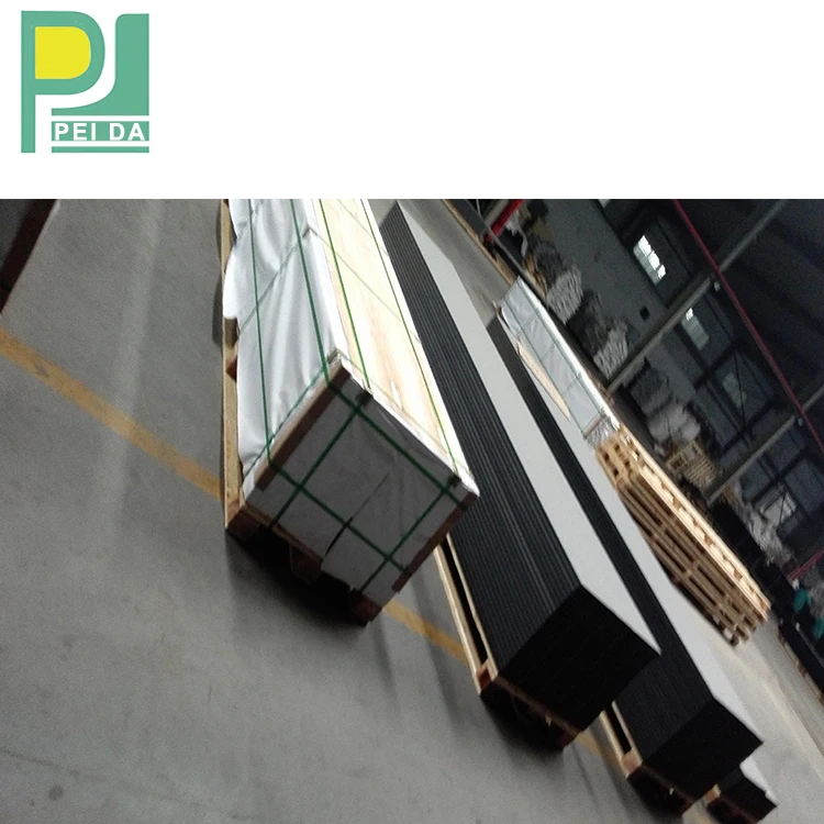 China Manufacturer Easy To Clean Composite Wpc Decking Flooring