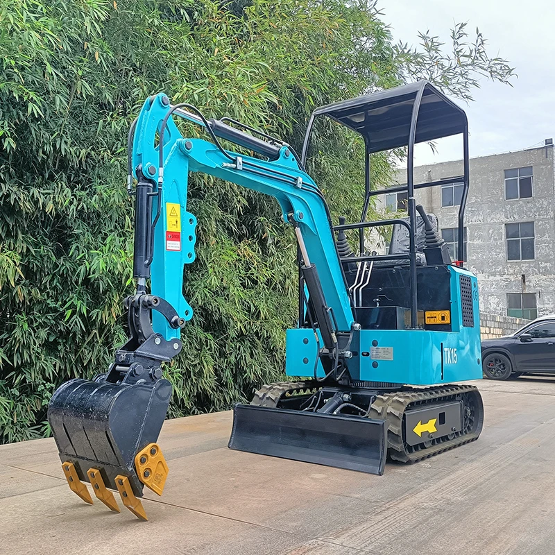 Free shipping! Original manufacturer CE/EPA/EURO 5 0.8T 1.2T 1.8T Kubota engine mini excavator