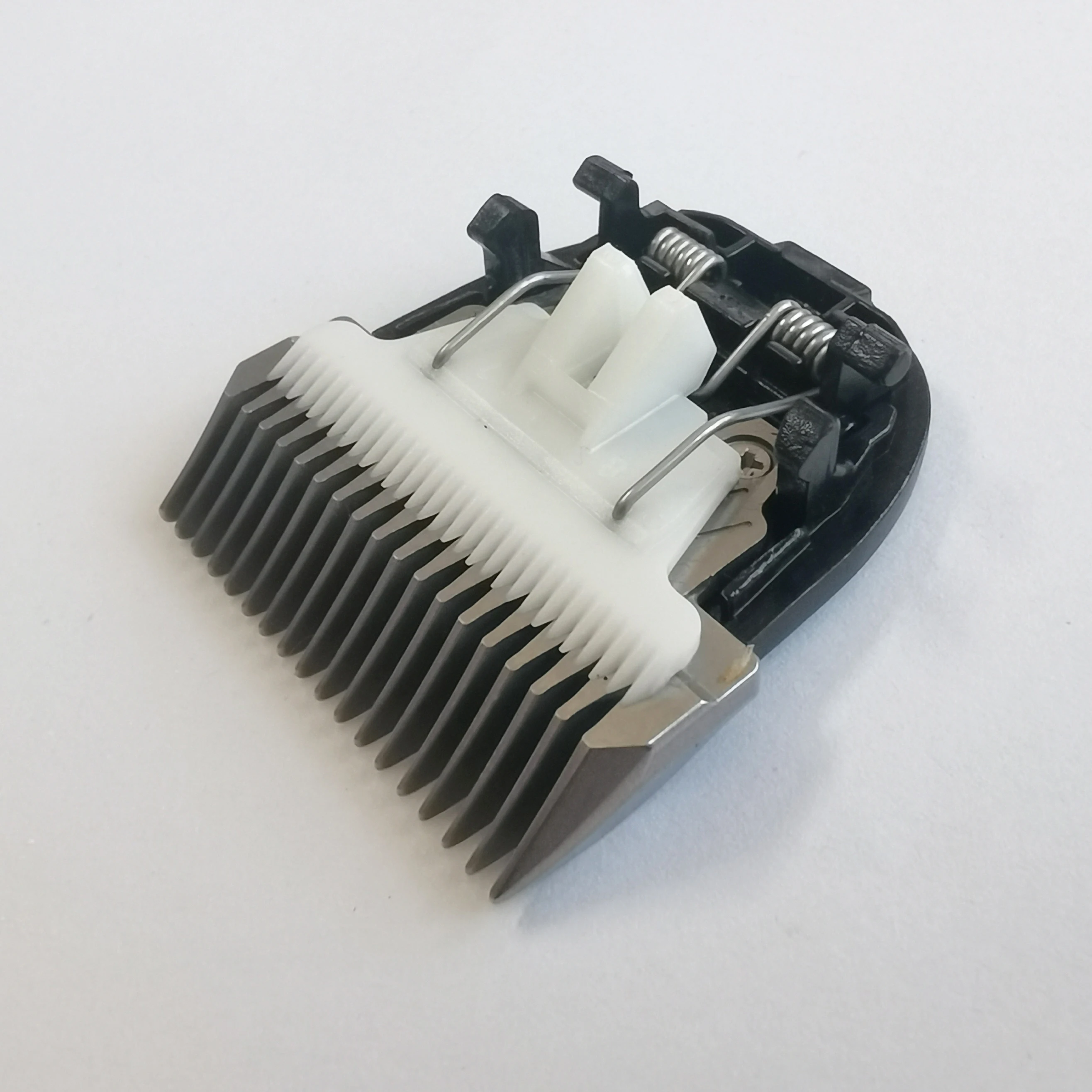 Hair Grooming Trimmer Head Clipper Blade Cutter Shaver Universal Accessories Original Ceramic Titanium Replacement