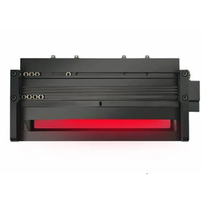 For Industrial Testing Supplier in China mainland 24V Wholesale Professional Machine Vision LED Coaxial Line Scan Light