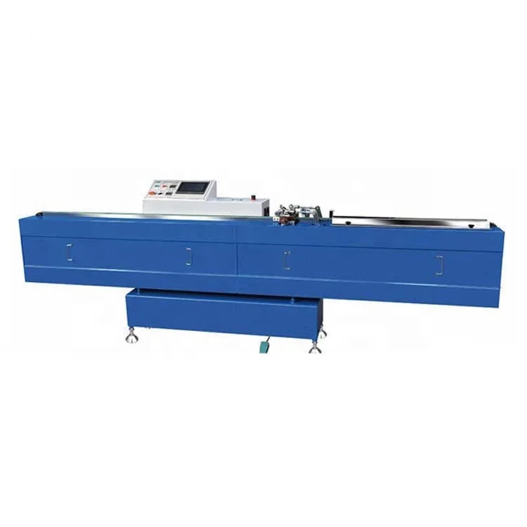 Quality guaranteed butyl sealing extruder machine for insulating glass production line aluminum bar sealant