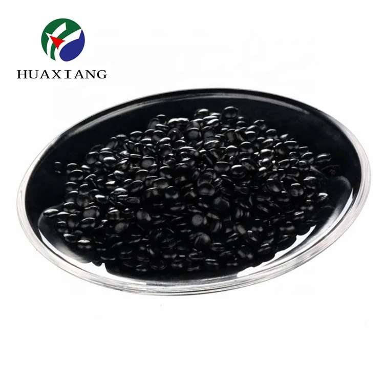 Carbon nanotube enhance thermoplastic polymer POM carbon black masterbatch