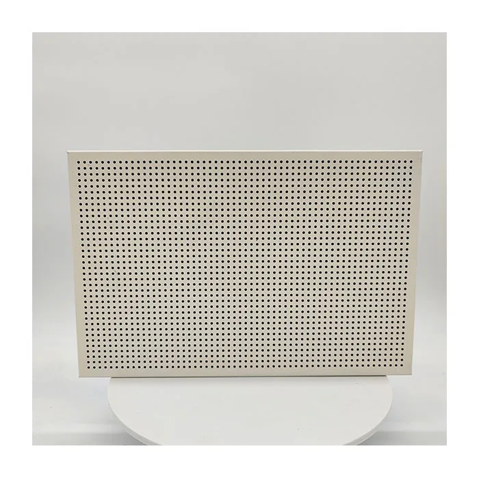 Aluminum Suspended Ceiling Sound Proof Wall Panels Aluminum Composite Panels Honeycomb Panel Supplier